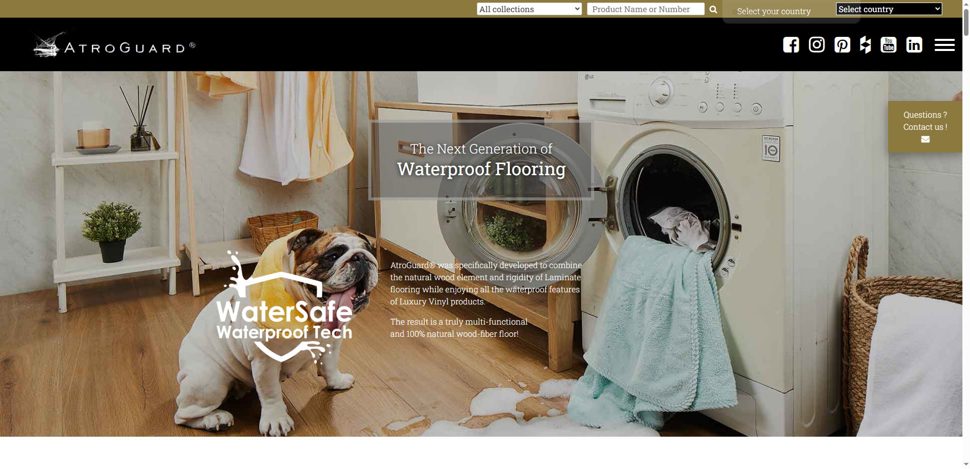 5 Leading Waterproof Laminate Flooring Brands Exporting To UAE (2026) 3 00bab097 b37e 42ad 96c5 101f75c45ab9