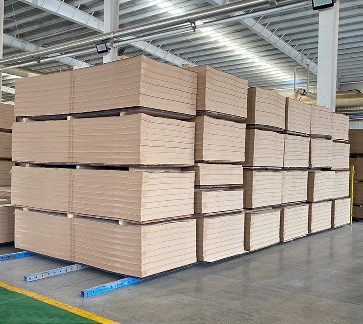 Xinjiang Dispatch Warehouse for Central Asia: How Baier Cuts Panel Delivery to 1–3 Days 1 image.png