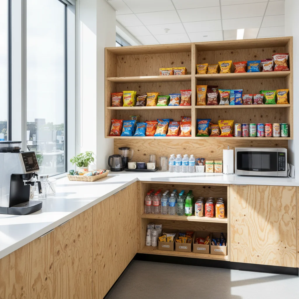 Innovative Particle Board Applications In Modern Office Furniture 3 0b70c01a96586c5cd5b19a9de08473d0