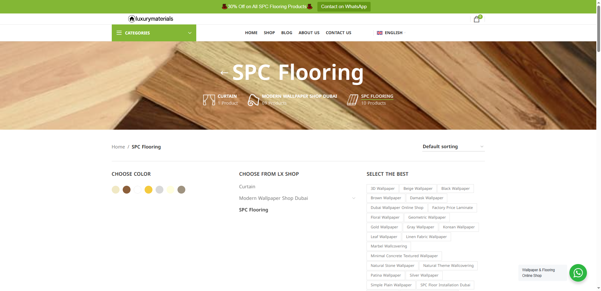 Trusted 5 Spc Click Flooring Suppliers For Bulk Buyers In Kuwait 1 0bcc6713 f567 4b76 9900 37e49fa38961