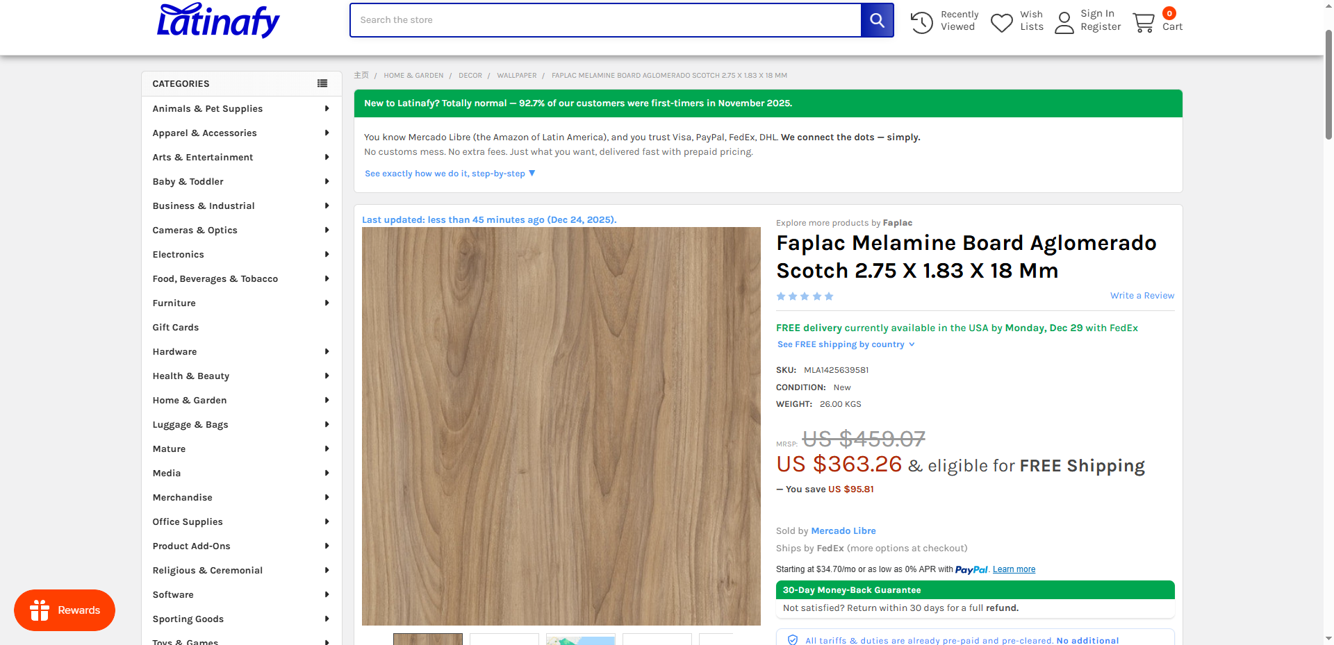 Best Melamine Mdf Boards Suppliers In Argentina 2 113ca96e 3296 4a53 b1fb 3c8fb1d56e50