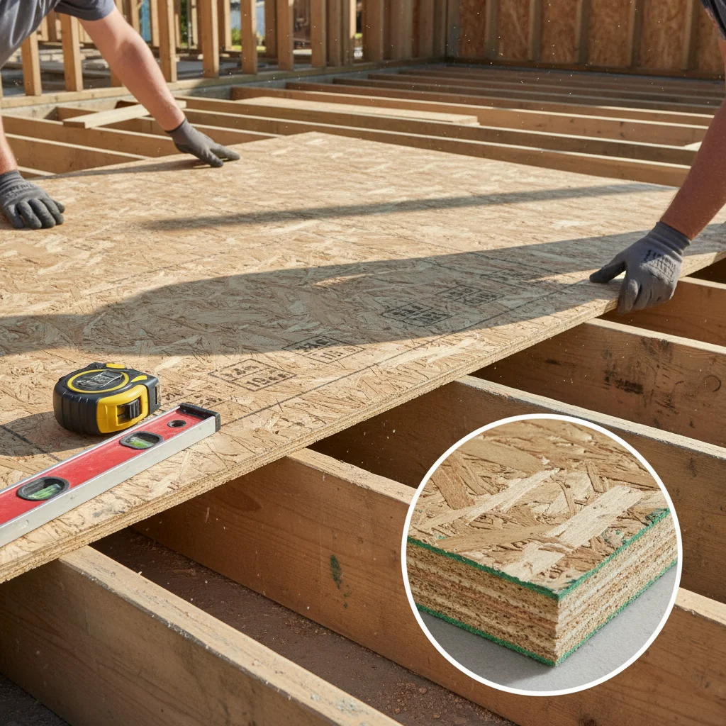 Osb Grades And Thickness: A Selection Guide 3 12807ba8cddc44037d124517faf88af0