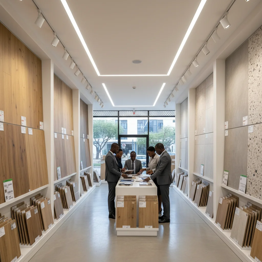 Leading 4 Non-Toxic Laminate Flooring Factories In Kenya For School Projects (2026) 6 1bbc6d8af406087fff0913ea72162468