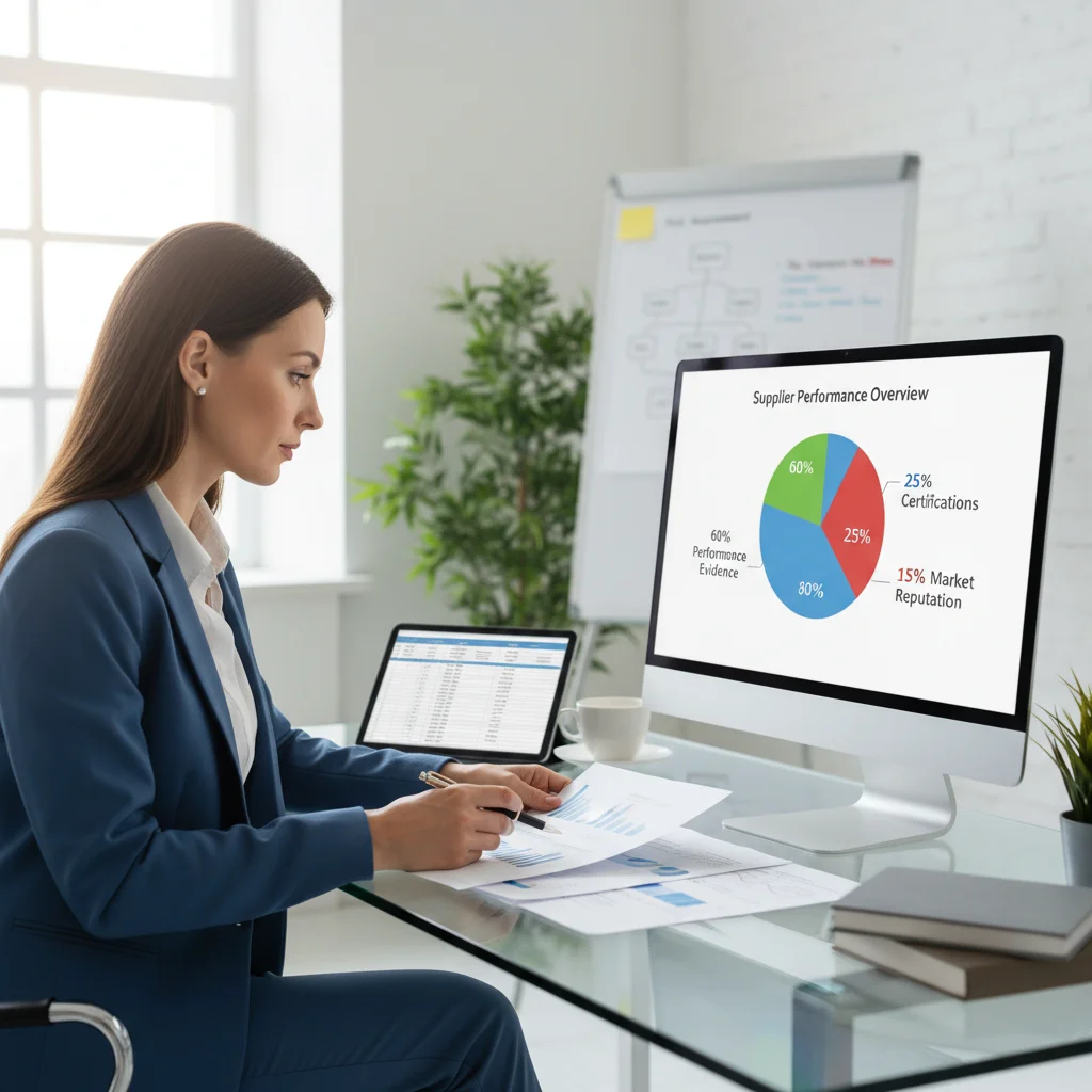 Why Certificates Alone Can’T Guarantee A Reliable Building Materials Supplier 1 22ad9588ac17132d3545296baf7e9275