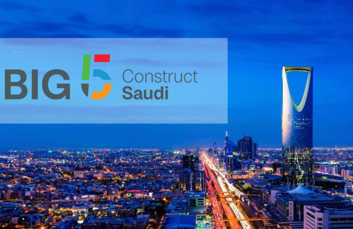 Baier Flooring at Big 5 Construct Saudi 2026 2 260373c5 fcec 4009 ad9f 6a7be6760844
