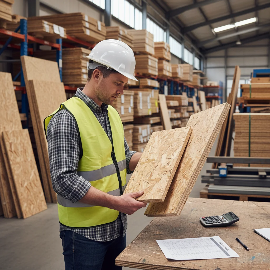 Osb Grades And Thickness: A Selection Guide 5 3332a2cdf32cd830e0820b11523eaa38