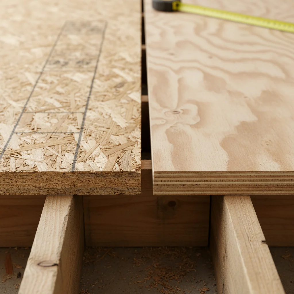 Osb Vs. Plywood: How To Choose The Right Panel 4 3773b4c40e2bb06369d308de9a565cb6