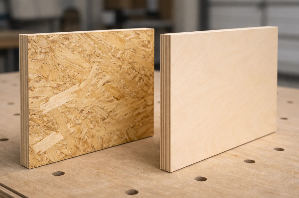 Plywood Grade VS Strength: What Buyers Should Know 4 3a437d73 99d2 4b5e b05f 0229f9825039