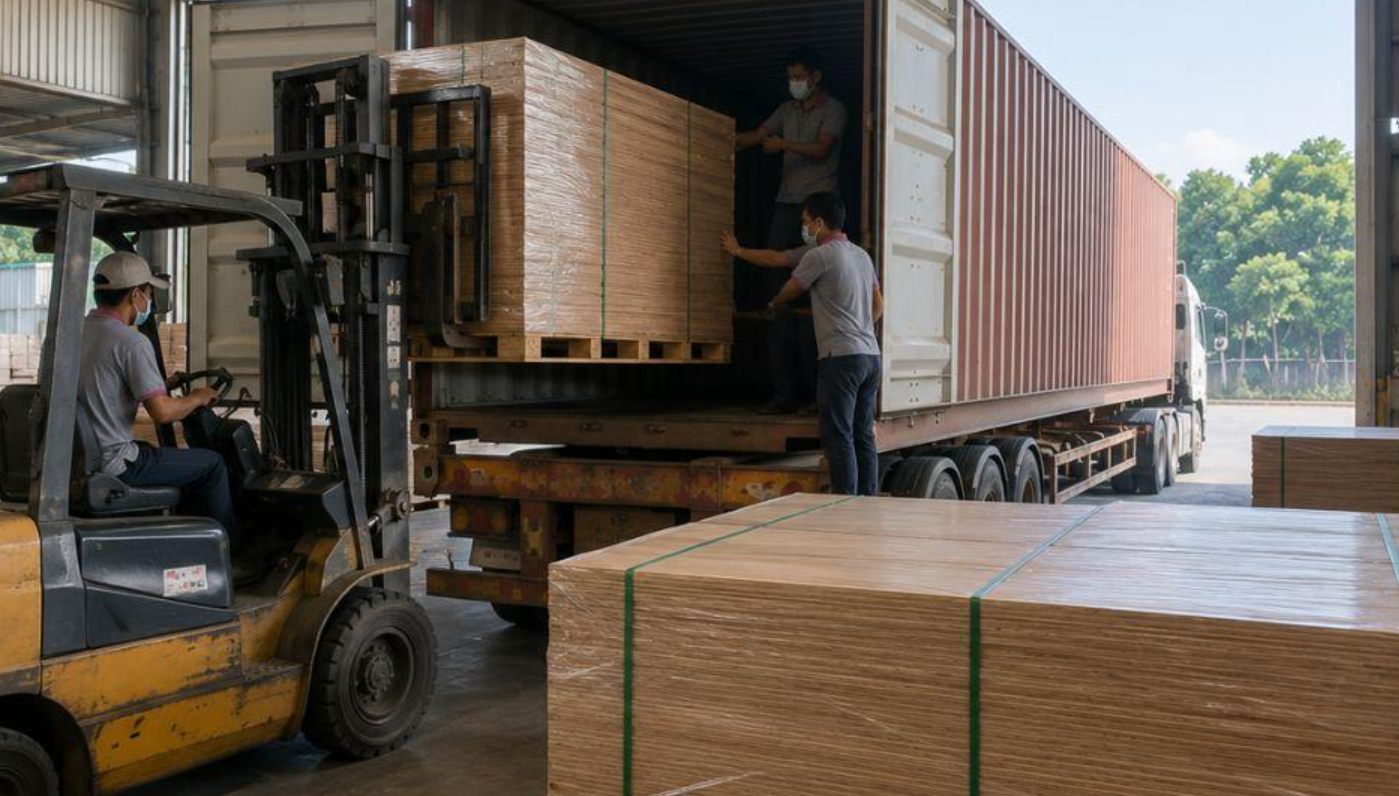 Australia Plywood Market: Prices, Supply and Construction Demand 2 image.png