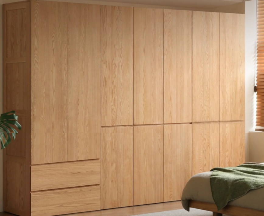 Melamine MDF vs Veneer MDF: How to Choose the Right Material for Your Project 2 4161eb7a b005 41d3 a97f f0184b826ff4