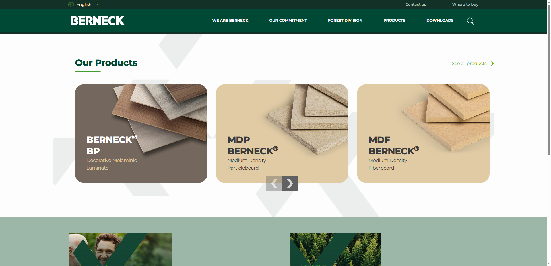 Top 6 Melamine Mdf Sheets Manufacturers For Panama Retail Chains 4 4a957f30 14bd 495a 8d03 6436151e009b