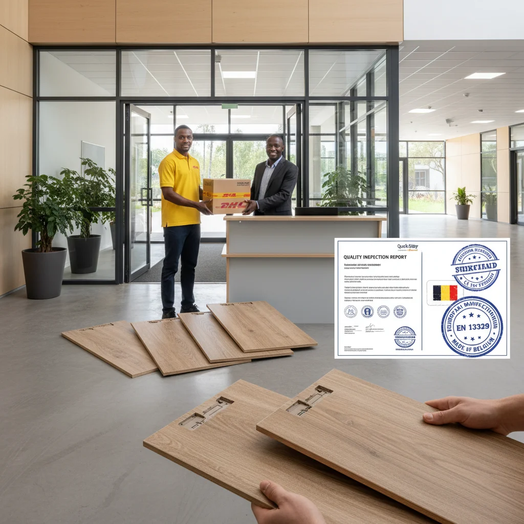 Leading 4 Non-Toxic Laminate Flooring Factories In Kenya For School Projects (2026) 4 4c997eedfd13f5db12d5c60924c5587f