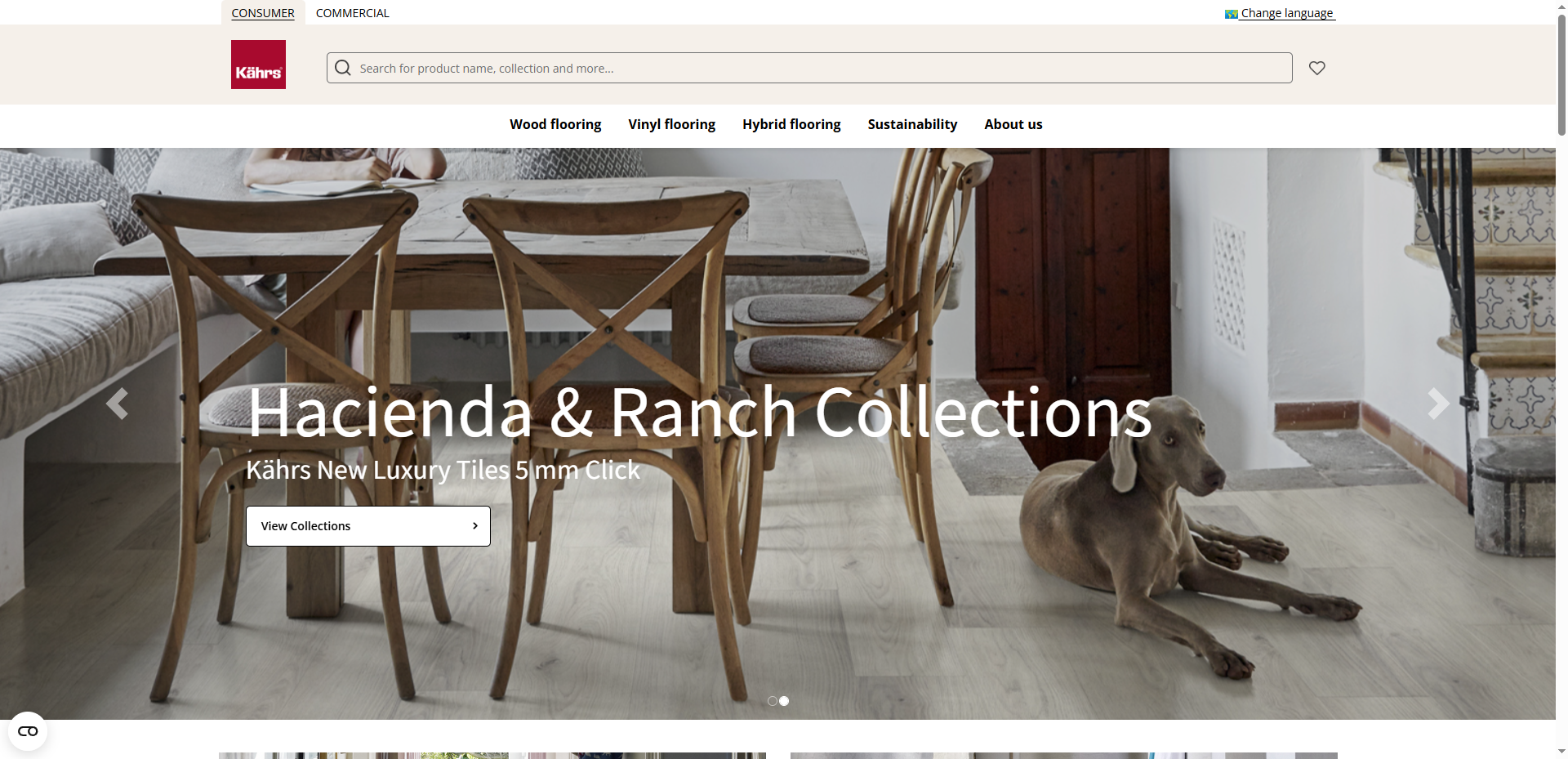 Trusted 4 Certified Non-Toxic Laminate Flooring Factories In Qatar (2026) 1 4dd3107d 8564 4f21 91af 60658aded8a3