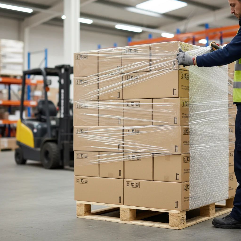 How Packaging Decisions Impact Laminate Flooring Damage During Shipping 2 4ffb55d4137bc5c6910ebfded6c57202