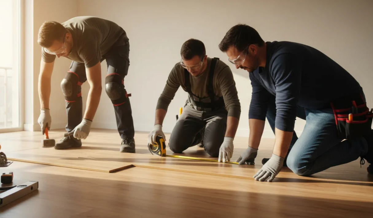 Introducing Spc Flooring Floating and Click Systems For Contractors 5 504e293d ff1d 415d ade5 bf524550d2f4