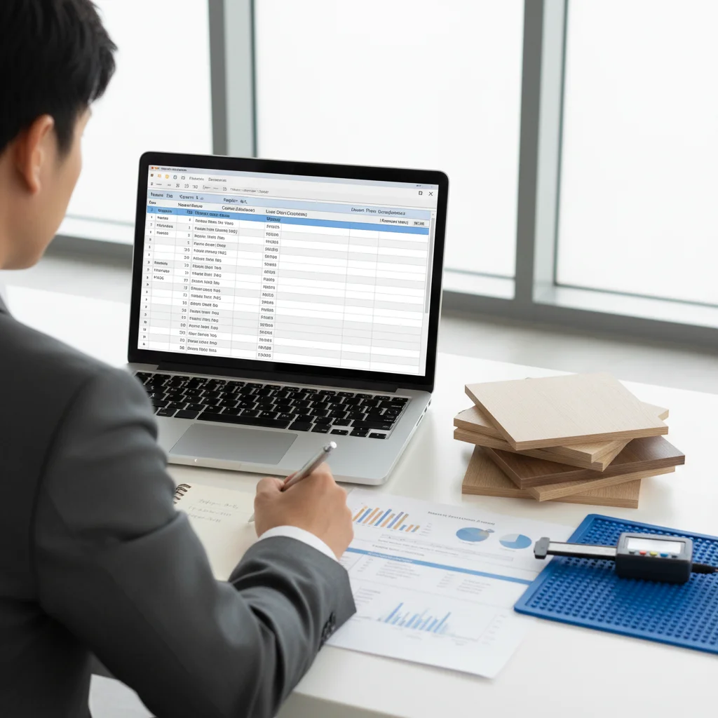 Best Pre-Laminated Melamine MDF Sheets Suppliers In Uzbekistan For Local Buyers 7 5ae386060f4993d0fea9d0e9a7d47479