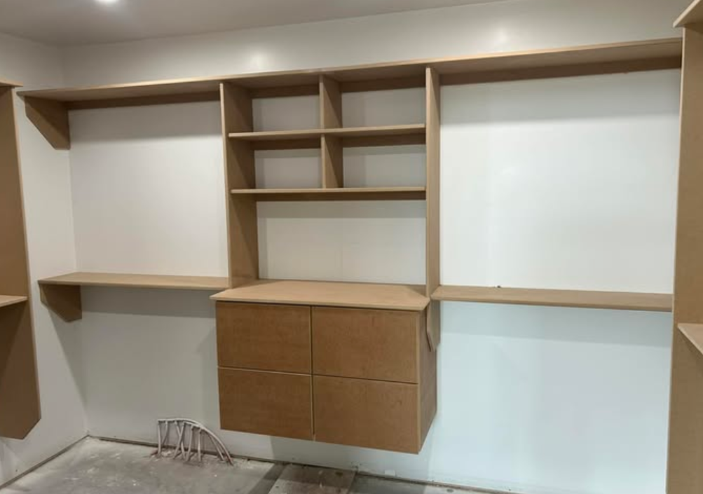 Melamine MDF vs Veneer MDF: How to Choose the Right Material for Your Project 4 6faa0e45 9996 48d2 bde3 19566207cf41
