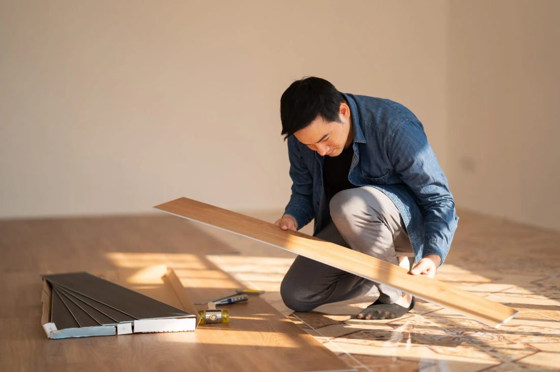 Attached Underlay In Spc Flooring: What Buyers Should Consider 7 7e711e0e bdfb 42b2 91ff 6bdf59eba942