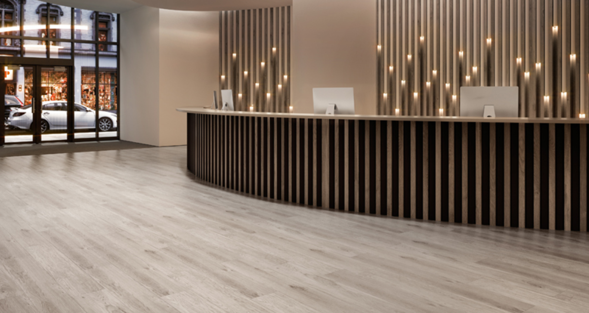 laminate flooring for halls and entryway