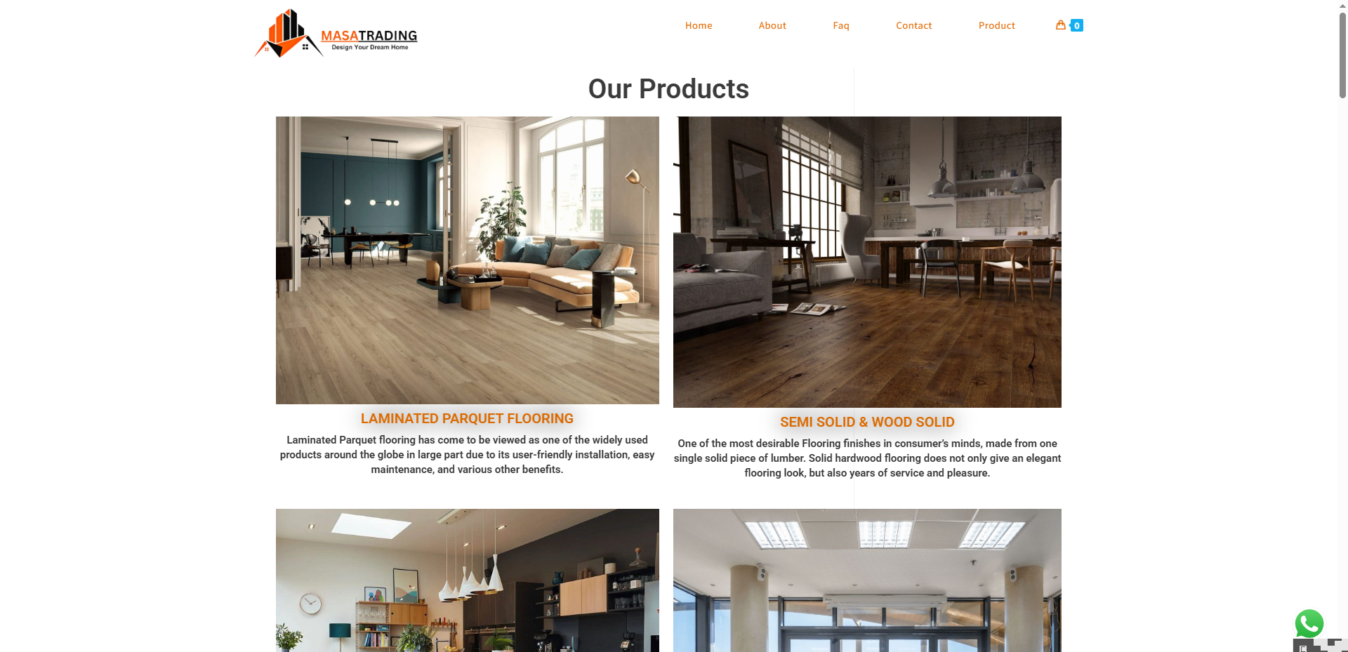 Best 5 Eco-Friendly Laminate Flooring Suppliers In Oman (2026) 2 image.png