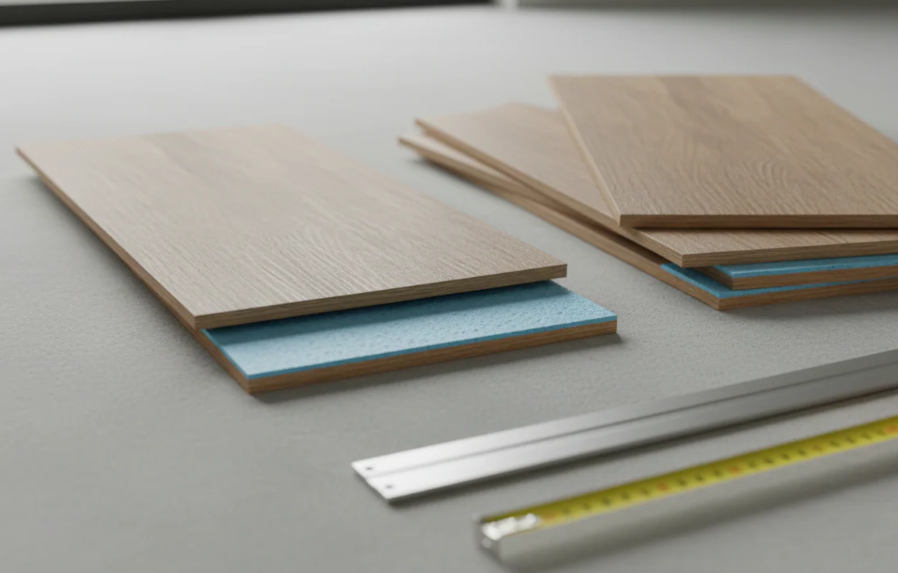 Attached Underlay In Spc Flooring: What Buyers Should Consider 2 90221ba6 8c7b 43a2 9d2f a71f3ad941bc