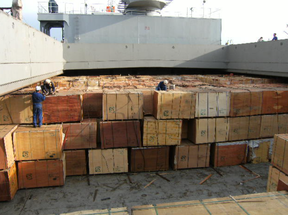 Nigeria Plywood Supply Challenges In A Growing Construction Market 5 919b2db7 caf5 4af0 a251 c27153137756