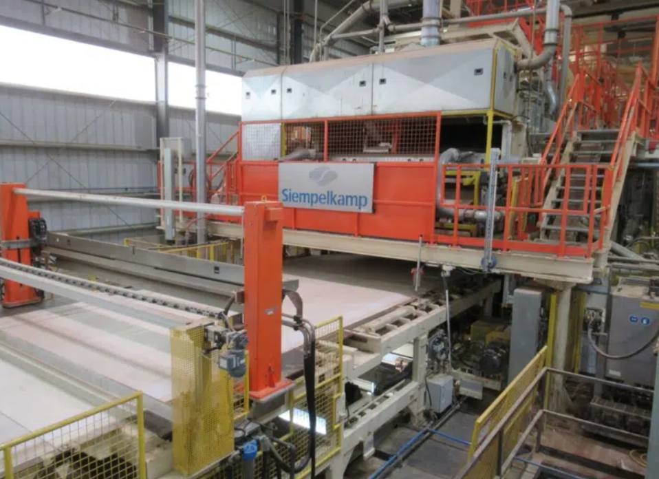 Paper Quality And Pressing Technology: Hidden Factors In Melamine Mdf 3 926c06fb 35f3 4ec3 9a89 741bc3ba0fbb