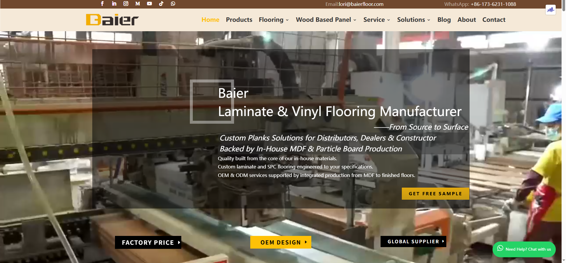 Cost-Efficient Laminated Melamine Mdf Sheets Manufacturers In Guatemala For Furniture Smes 3 image.png