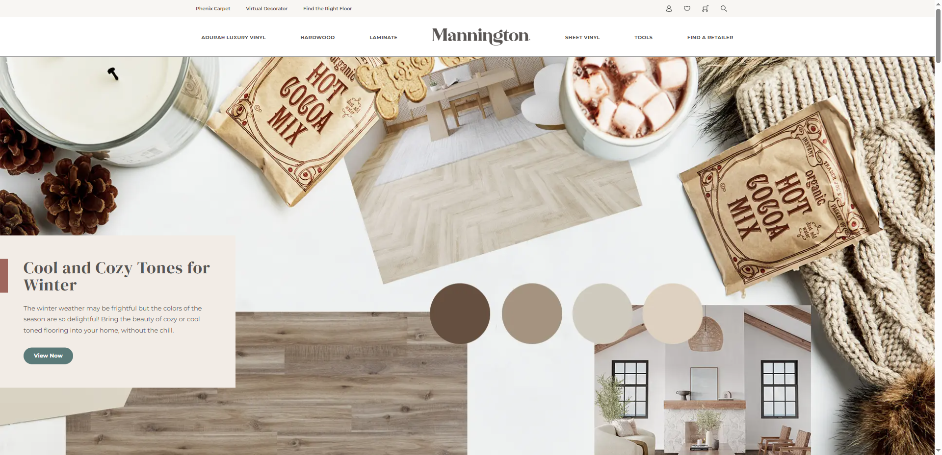 Top 5 Spc Flooring Manufacturers For Bulk Buyers In Usa 4 a4fd7241 8e8d 45fc 8412 4aed820a3f4f