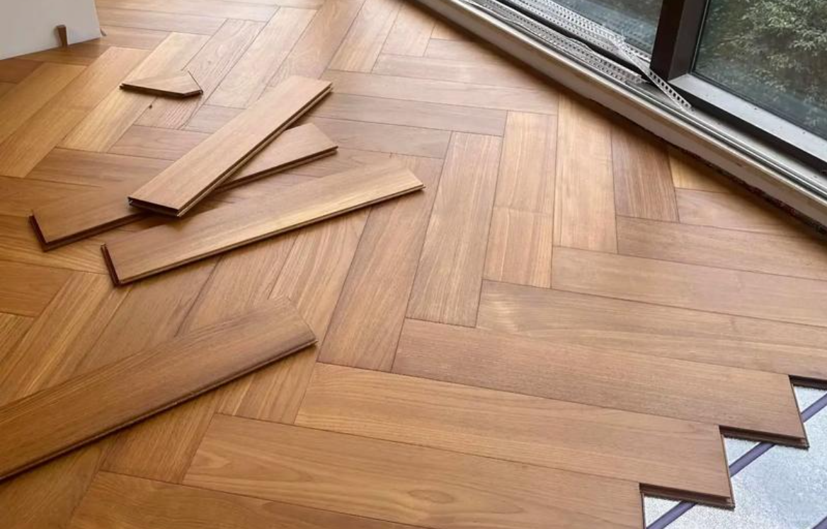 Baier Floor Showcases Flooring Expertise at UzBuild 2026 2 a69fb78a b2b3 47b9 963f c9bfc44706cb