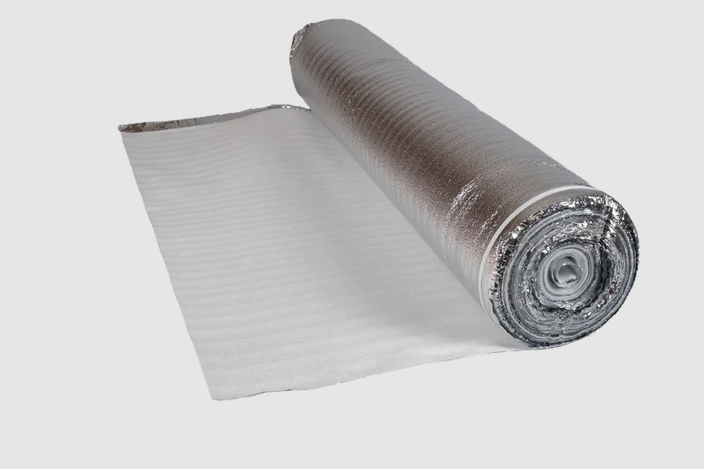 best underlay for laminate flooring-foam