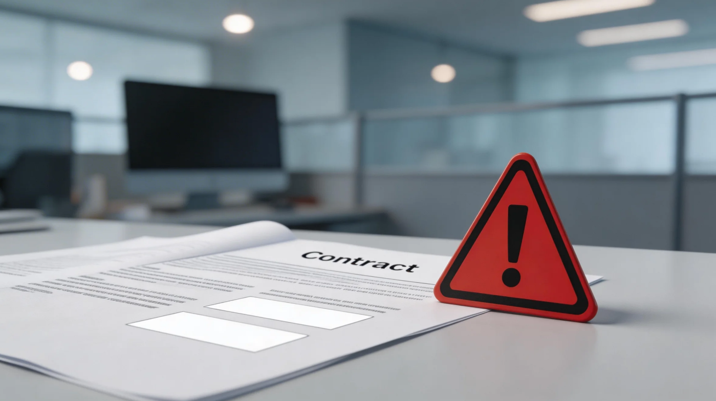 How Building Material Supplier Negotiation Errors Can Impact Product Quality 3 aaab53ef 696c 462c 9dd2 11c53d62a445