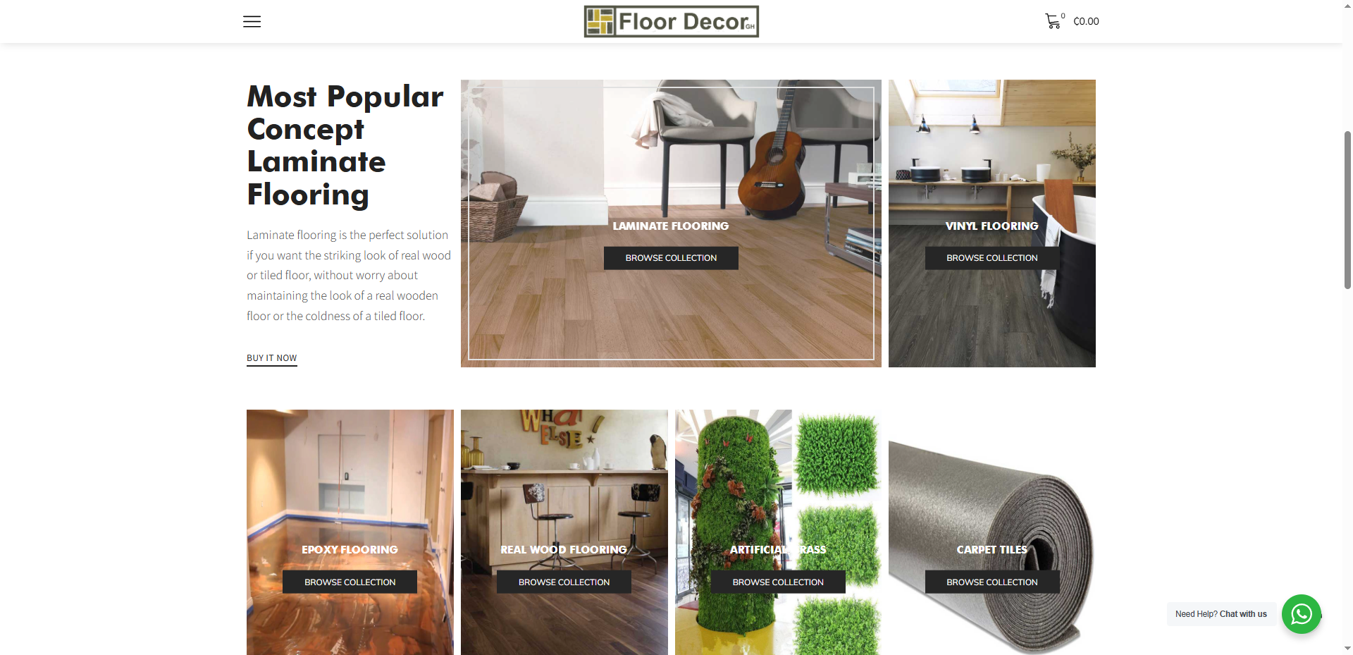 Popular 4 Non-Toxic Laminate Flooring Brands In Ghana (2026) 2 ac264a7c 482c 45f3 9cc7 f75618844d39