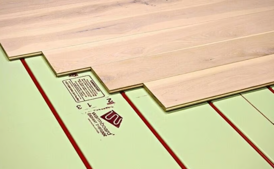 Attached Underlay In Spc Flooring: What Buyers Should Consider 4 afeb0b5b 6abb 4f52 879c 352586cdc434