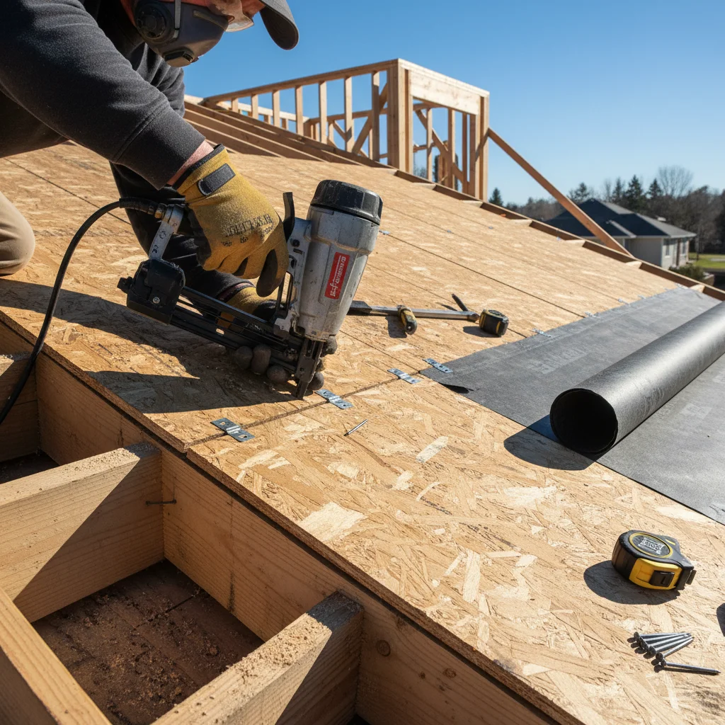 Osb Vs. Plywood: How To Choose The Right Panel 2 b1bbb65878b9099c071c0ce2c386da8a