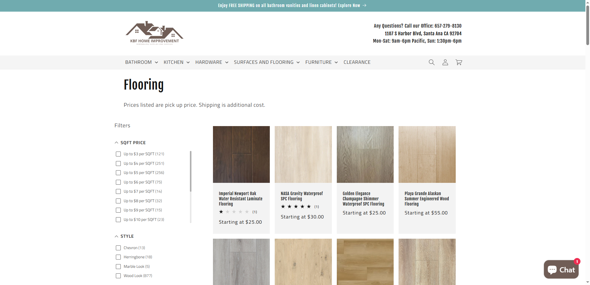 Best 5 Waterproof Laminate Flooring Suppliers In Oman For Residential 5 b51a81f5 847b 455c 9e4b ea1563fbca96