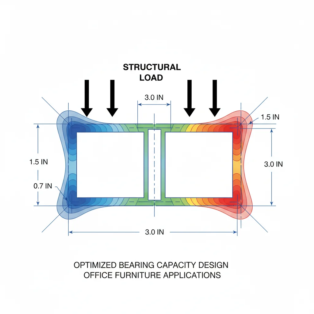 Innovative Particle Board Applications In Modern Office Furniture 4 b5706c81a6f25e550f9321cf2779447c