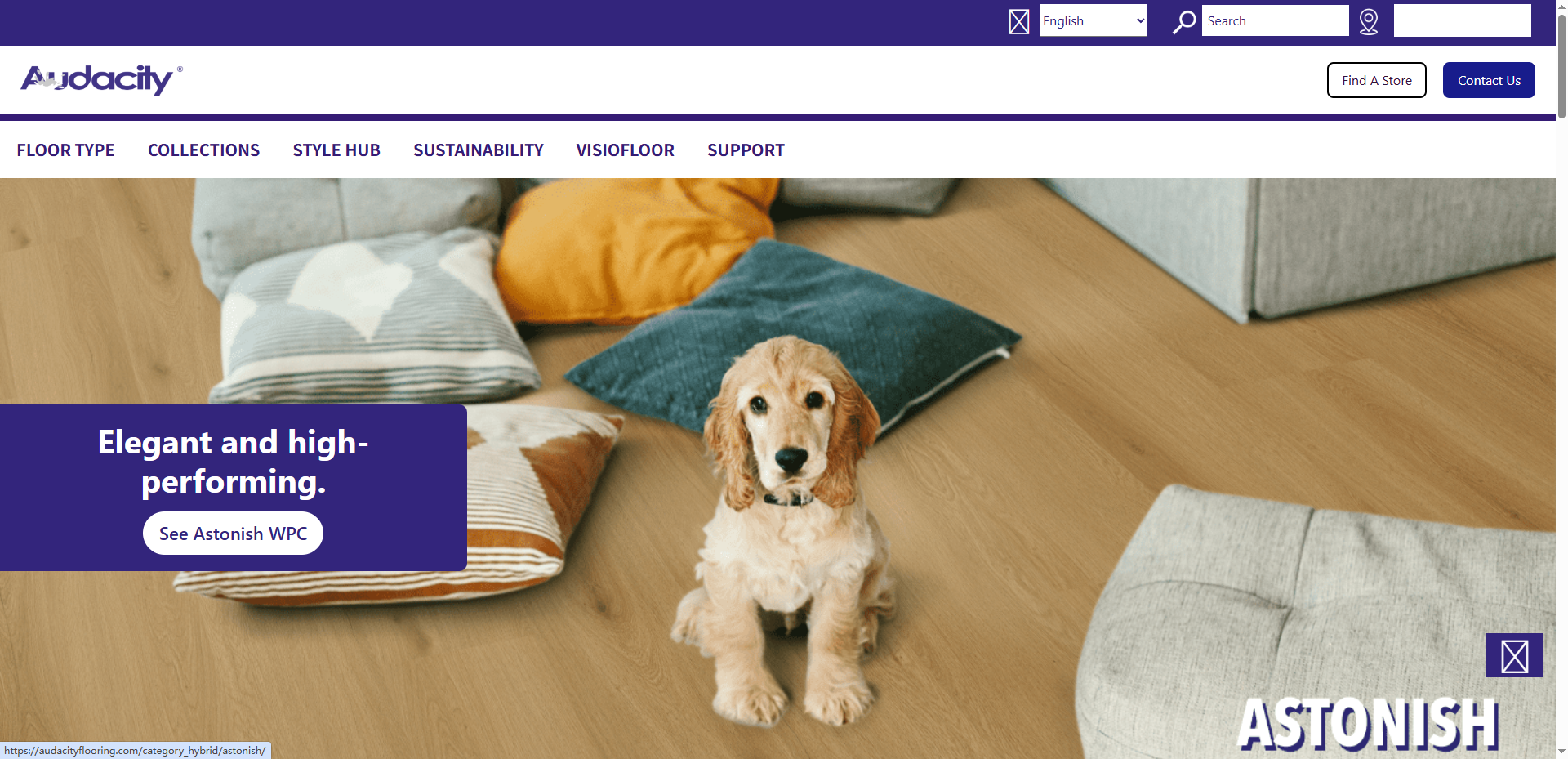 Best 5 Waterproof Laminate Flooring Suppliers In Oman For Residential 3 b5d6d8ef f484 48ef b0a8 e5c7ca8f86b7