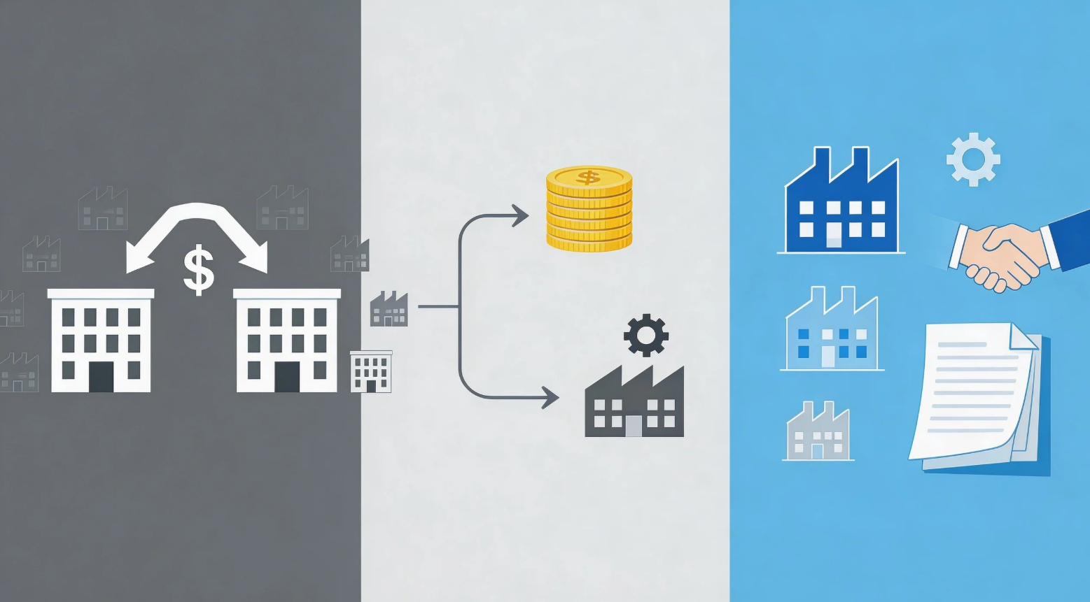 How Building Material Supplier Negotiation Errors Can Impact Product Quality 4 bcc12db8 0c9b 479e b424 5b4eab7db658