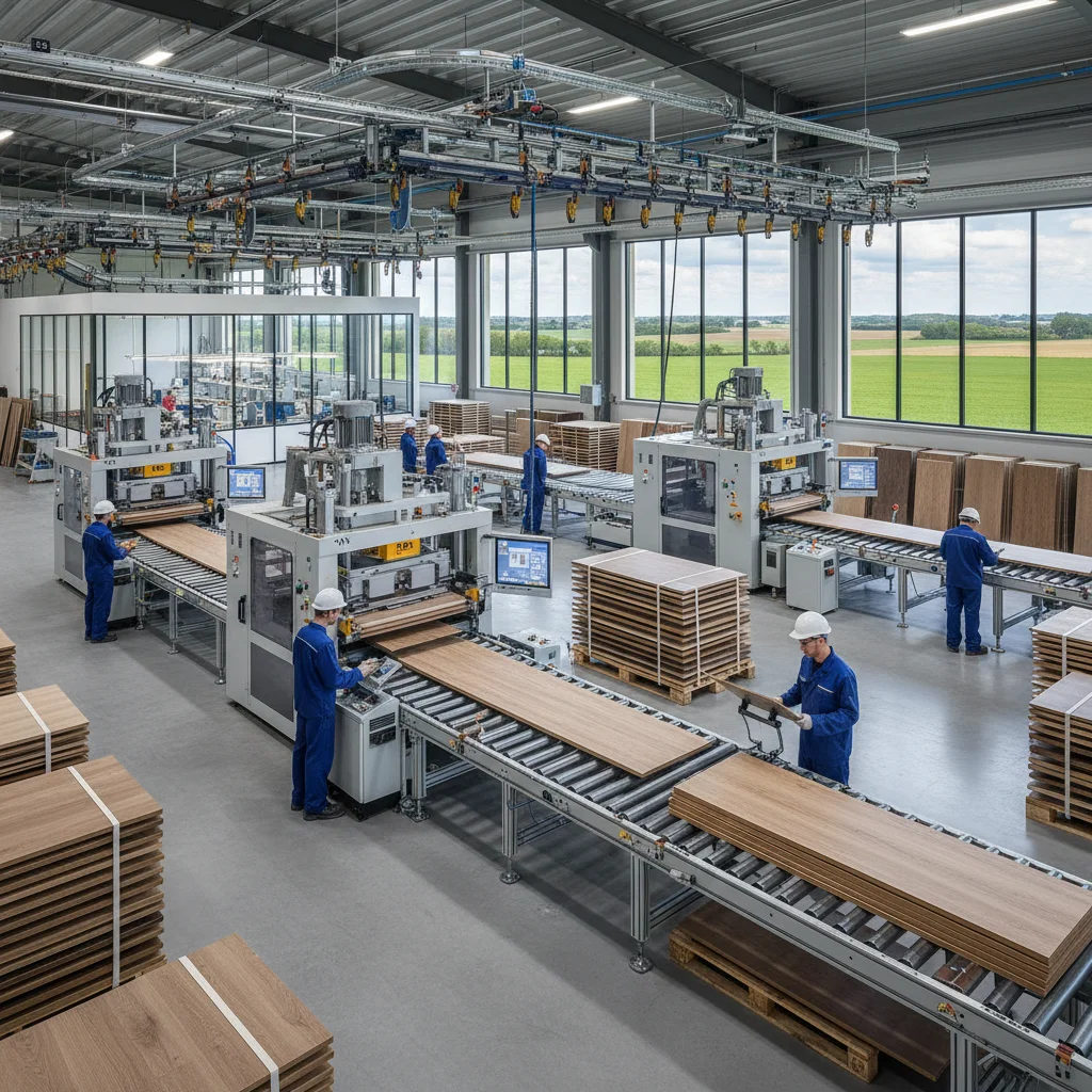 Popular 5 Non-Toxic Laminate Flooring Suppliers In Bahrain (2026) 3 c5dfa34545b1f87c3b1dd4bd34ca2129