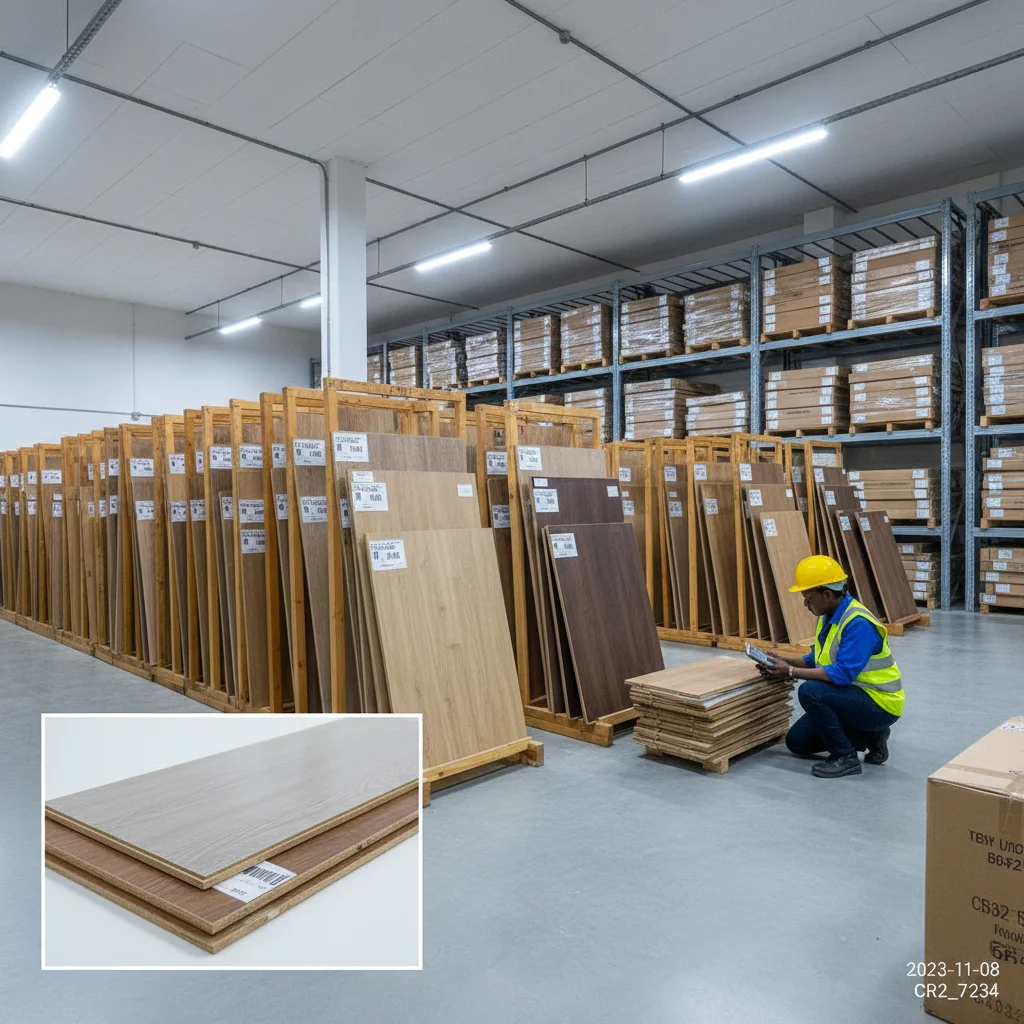 Leading 4 Non-Toxic Laminate Flooring Factories In Kenya For School Projects (2026) 8 cecae562e6f6ac6938dcc7e16e097af3