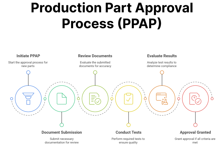 How To Avoid Mass Production Issues When Samples Don't Match 4 d02d1f29 4dc8 4d16 81ab 67fb5a4d3c96