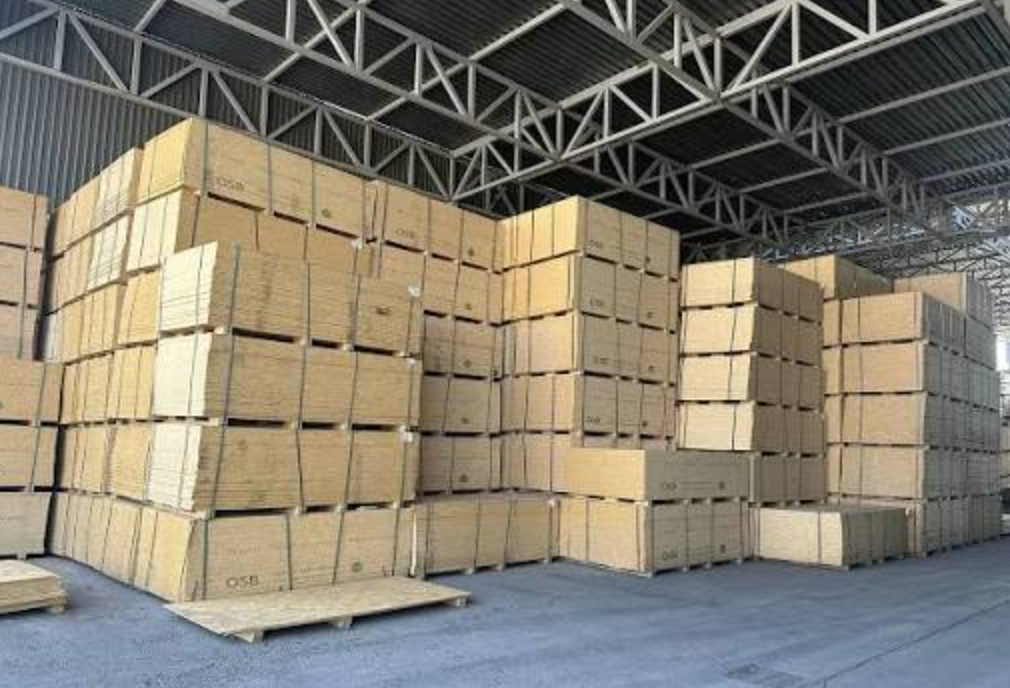 Osb Prices In Saudi Arabia: Building Industry Demand Report 4 image.png