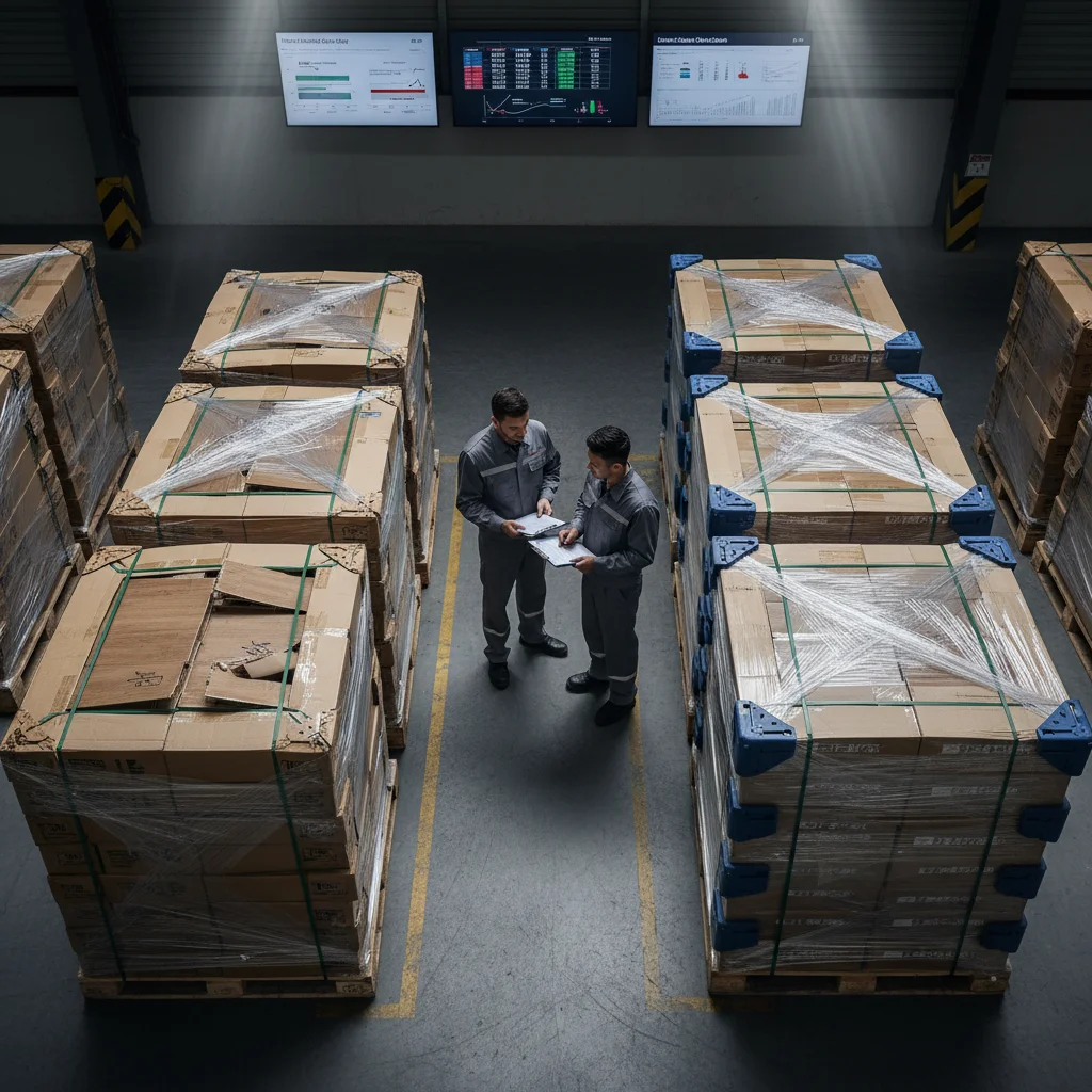 How Packaging Decisions Impact Laminate Flooring Damage During Shipping 5 d5a13e3e629c740896d8335649bf7a65