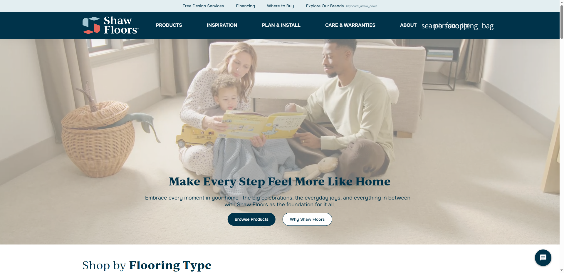 Top 5 Spc Flooring Manufacturers For Bulk Buyers In Usa 1 d5ffa561 3fe8 4d92 bb99 55267720f19d