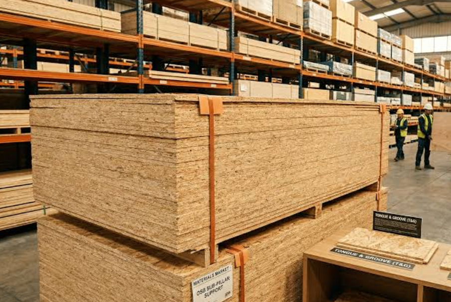 Global Wood Panel Market Outlook 2027 5 image.png