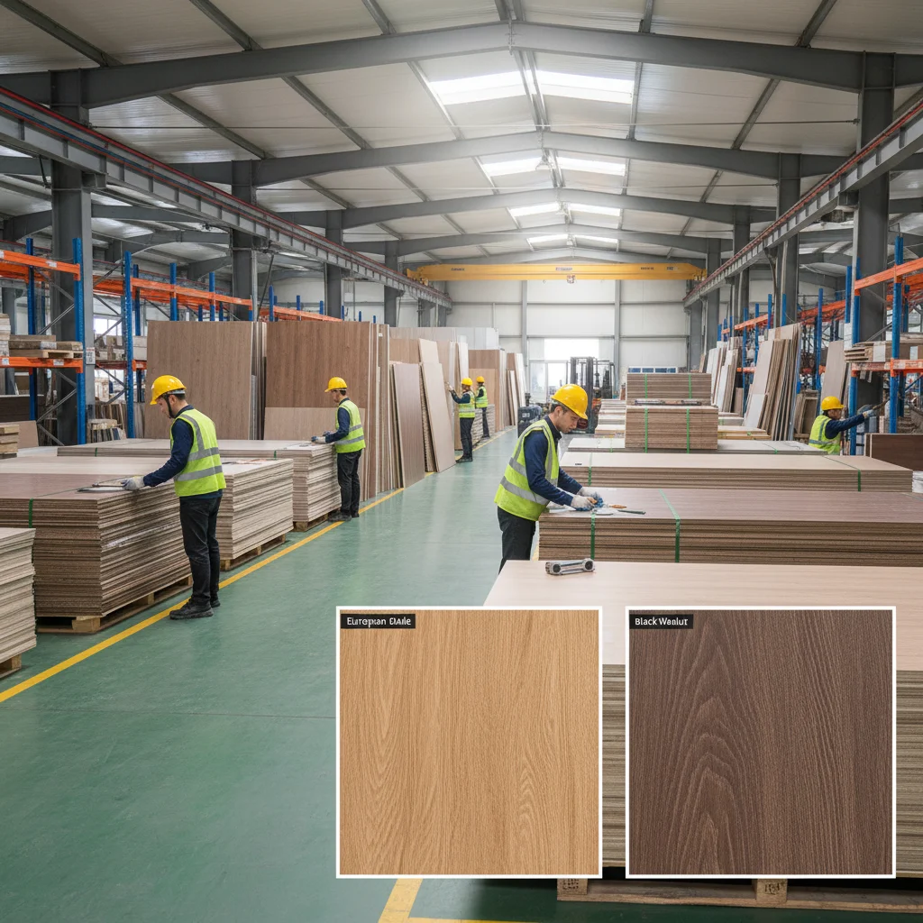Best Pre-Laminated Melamine MDF Sheets Suppliers In Uzbekistan For Local Buyers 8 d94f77d27a5235d2855f77c49b3e38be