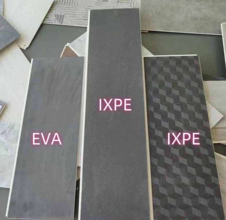 Attached Underlay In Spc Flooring: What Buyers Should Consider 1 db293588 4a02 4374 9858 c91e4281380f