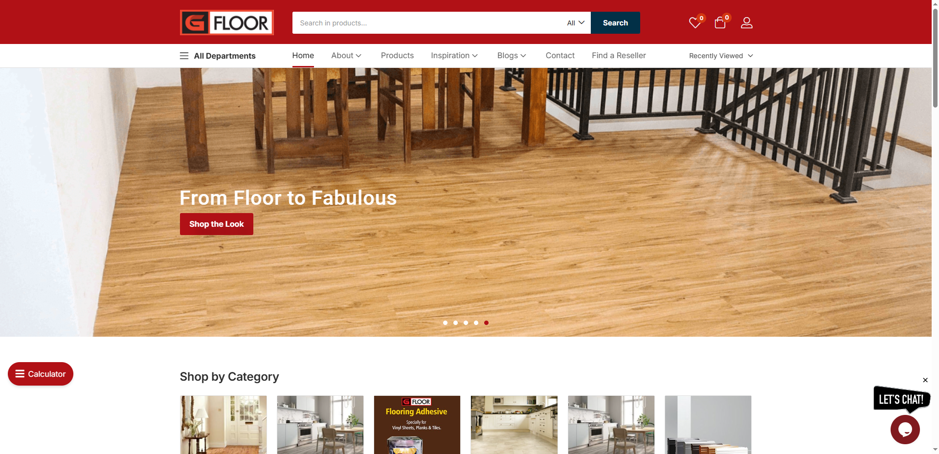 Top 5 Spc Flooring Factories For Contractors In Sri Lanka 4 dbf13420 57dd 4214 90c4 9b859d13ad60