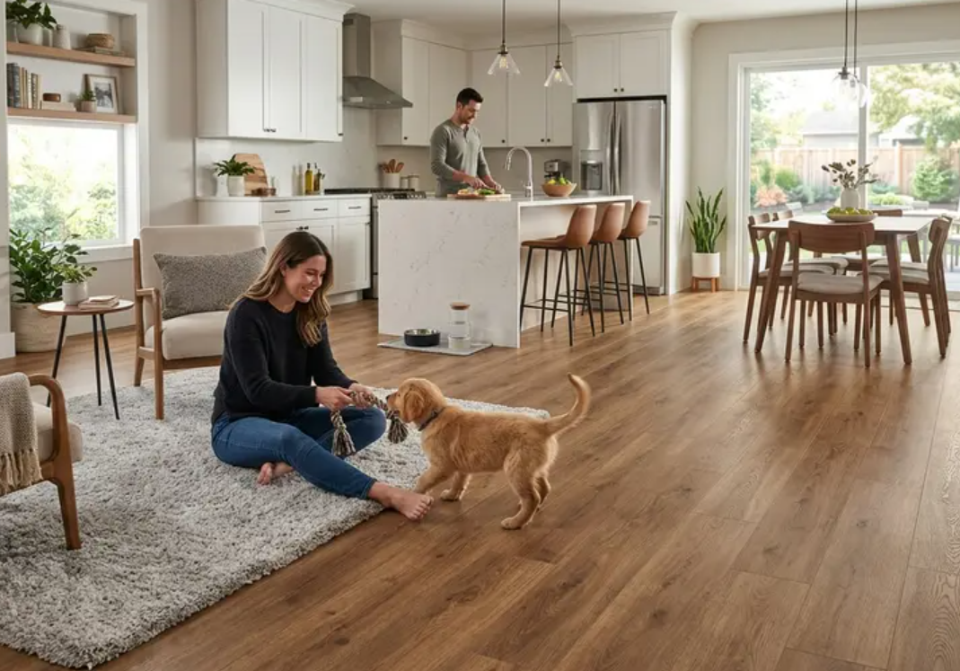 Brazil SPC Flooring Industry: Demand Trends & Commercial Opportunities 3 dbf2b5ab 0ddd 4b0e b3c7 1121a413b2a2